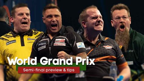 world grand prix darts odds|World Grand Prix darts 2023: Draw, schedule, betting odds, results.